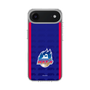 スリムプロテクションケース［ B.LEAGUE - 青森ワッツ - ロゴデザイン ］