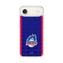 スリムプロテクションケース［ B.LEAGUE - 青森ワッツ - ロゴデザイン ］