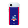 スリムプロテクションケース［ B.LEAGUE - 青森ワッツ - ロゴデザイン ］