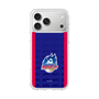 スリムプロテクションケース［ B.LEAGUE - 青森ワッツ - ロゴデザイン ］