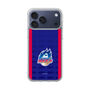 スリムプロテクションケース［ B.LEAGUE - 青森ワッツ - ロゴデザイン ］