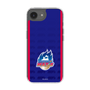スリムプロテクションケース［ B.LEAGUE - 青森ワッツ - ロゴデザイン ］