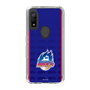 スリムプロテクションケース［ B.LEAGUE - 青森ワッツ - ロゴデザイン ］