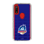 スリムプロテクションケース［ B.LEAGUE - 青森ワッツ - ロゴデザイン ］