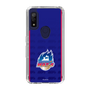 スリムプロテクションケース［ B.LEAGUE - 青森ワッツ - ロゴデザイン ］
