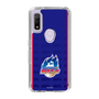 スリムプロテクションケース［ B.LEAGUE - 青森ワッツ - ロゴデザイン ］