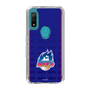 スリムプロテクションケース［ B.LEAGUE - 青森ワッツ - ロゴデザイン ］