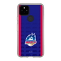 スリムプロテクションケース［ B.LEAGUE - 青森ワッツ - ロゴデザイン ］
