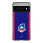 スリムプロテクションケース［ B.LEAGUE - 青森ワッツ - ロゴデザイン ］