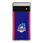 スリムプロテクションケース［ B.LEAGUE - 青森ワッツ - ロゴデザイン ］