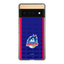 スリムプロテクションケース［ B.LEAGUE - 青森ワッツ - ロゴデザイン ］