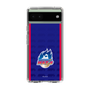 スリムプロテクションケース［ B.LEAGUE - 青森ワッツ - ロゴデザイン ］