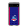 スリムプロテクションケース［ B.LEAGUE - 青森ワッツ - ロゴデザイン ］