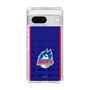 スリムプロテクションケース［ B.LEAGUE - 青森ワッツ - ロゴデザイン ］