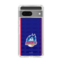 スリムプロテクションケース［ B.LEAGUE - 青森ワッツ - ロゴデザイン ］