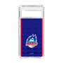 スリムプロテクションケース［ B.LEAGUE - 青森ワッツ - ロゴデザイン ］