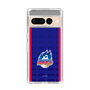 スリムプロテクションケース［ B.LEAGUE - 青森ワッツ - ロゴデザイン ］