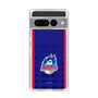 スリムプロテクションケース［ B.LEAGUE - 青森ワッツ - ロゴデザイン ］