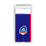 スリムプロテクションケース［ B.LEAGUE - 青森ワッツ - ロゴデザイン ］