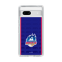 スリムプロテクションケース［ B.LEAGUE - 青森ワッツ - ロゴデザイン ］