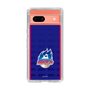 スリムプロテクションケース［ B.LEAGUE - 青森ワッツ - ロゴデザイン ］