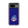 スリムプロテクションケース［ B.LEAGUE - 青森ワッツ - ロゴデザイン ］