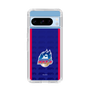 スリムプロテクションケース［ B.LEAGUE - 青森ワッツ - ロゴデザイン ］