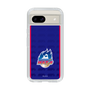 スリムプロテクションケース［ B.LEAGUE - 青森ワッツ - ロゴデザイン ］