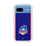 スリムプロテクションケース［ B.LEAGUE - 青森ワッツ - ロゴデザイン ］