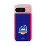 スリムプロテクションケース［ B.LEAGUE - 青森ワッツ - ロゴデザイン ］