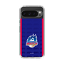 スリムプロテクションケース［ B.LEAGUE - 青森ワッツ - ロゴデザイン ］