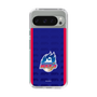スリムプロテクションケース［ B.LEAGUE - 青森ワッツ - ロゴデザイン ］