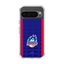 スリムプロテクションケース［ B.LEAGUE - 青森ワッツ - ロゴデザイン ］