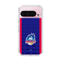 スリムプロテクションケース［ B.LEAGUE - 青森ワッツ - ロゴデザイン ］