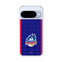 スリムプロテクションケース［ B.LEAGUE - 青森ワッツ - ロゴデザイン ］