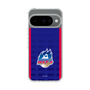スリムプロテクションケース［ B.LEAGUE - 青森ワッツ - ロゴデザイン ］