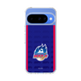 スリムプロテクションケース［ B.LEAGUE - 青森ワッツ - ロゴデザイン ］