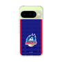 スリムプロテクションケース［ B.LEAGUE - 青森ワッツ - ロゴデザイン ］