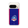 スリムプロテクションケース［ B.LEAGUE - 青森ワッツ - ロゴデザイン ］