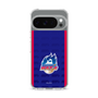 スリムプロテクションケース［ B.LEAGUE - 青森ワッツ - ロゴデザイン ］