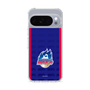 スリムプロテクションケース［ B.LEAGUE - 青森ワッツ - ロゴデザイン ］