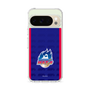 スリムプロテクションケース［ B.LEAGUE - 青森ワッツ - ロゴデザイン ］