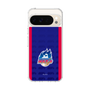 スリムプロテクションケース［ B.LEAGUE - 青森ワッツ - ロゴデザイン ］