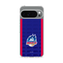 スリムプロテクションケース［ B.LEAGUE - 青森ワッツ - ロゴデザイン ］
