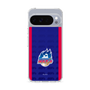 スリムプロテクションケース［ B.LEAGUE - 青森ワッツ - ロゴデザイン ］