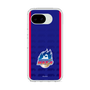 スリムプロテクションケース［ B.LEAGUE - 青森ワッツ - ロゴデザイン ］
