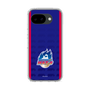 スリムプロテクションケース［ B.LEAGUE - 青森ワッツ - ロゴデザイン ］
