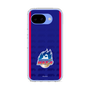 スリムプロテクションケース［ B.LEAGUE - 青森ワッツ - ロゴデザイン ］