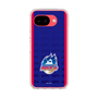 スリムプロテクションケース［ B.LEAGUE - 青森ワッツ - ロゴデザイン ］