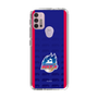 スリムプロテクションケース［ B.LEAGUE - 青森ワッツ - ロゴデザイン ］